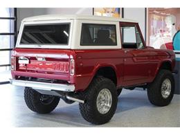 1974 Ford Bronco (CC-2083718) for sale in Portland, Oregon