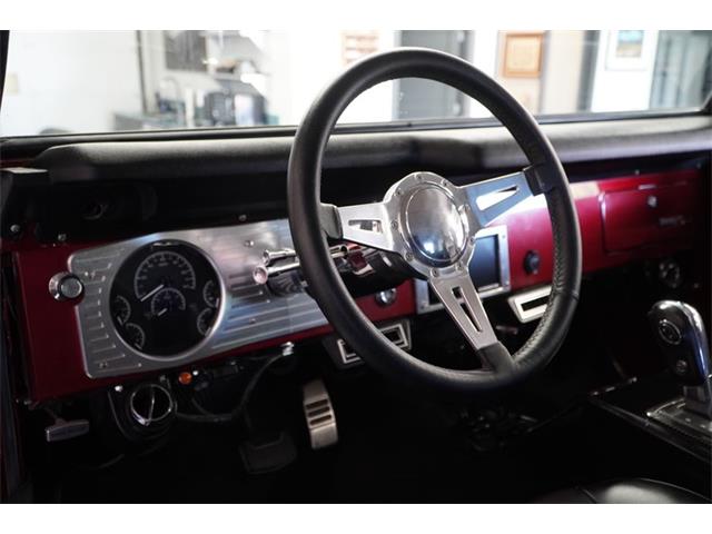 1974 Ford Bronco (CC-2083718) for sale in Portland, Oregon