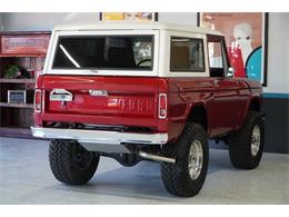 1974 Ford Bronco (CC-2083718) for sale in Portland, Oregon