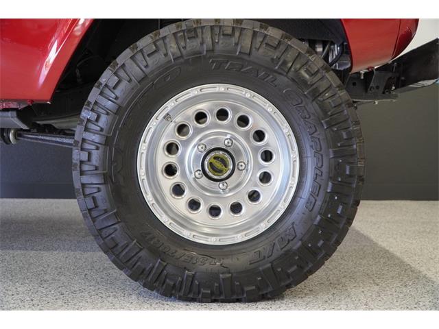 1974 Ford Bronco (CC-2083718) for sale in Portland, Oregon