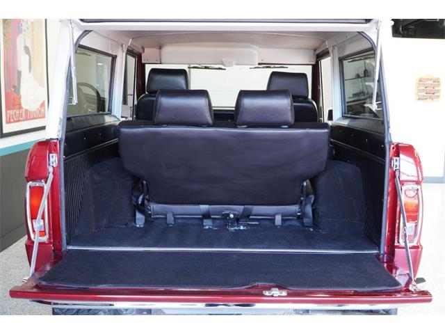 1974 Ford Bronco (CC-2083718) for sale in Portland, Oregon