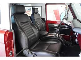 1974 Ford Bronco (CC-2083718) for sale in Portland, Oregon