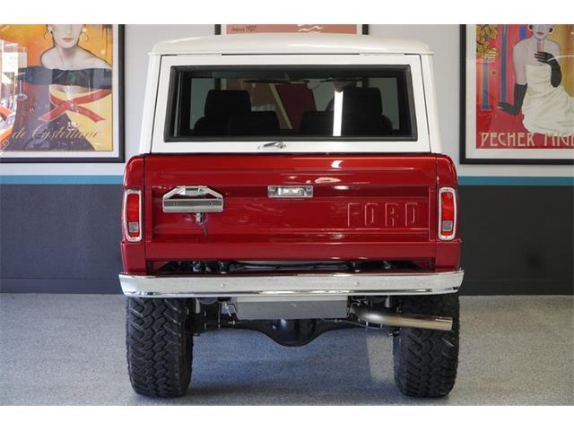 1974 Ford Bronco (CC-2083718) for sale in Portland, Oregon