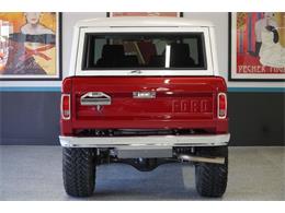 1974 Ford Bronco (CC-2083718) for sale in Portland, Oregon