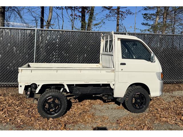 1998 Daihatsu Hijet (CC-2083719) for sale in Mill Hall, Pennsylvania