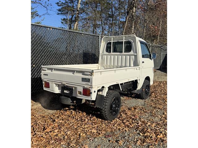 1998 Daihatsu Hijet (CC-2083719) for sale in Mill Hall, Pennsylvania