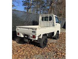 1998 Daihatsu Hijet (CC-2083719) for sale in Mill Hall, Pennsylvania
