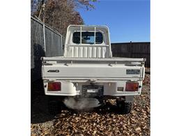 1998 Daihatsu Hijet (CC-2083719) for sale in Mill Hall, Pennsylvania