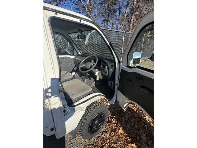 1998 Daihatsu Hijet (CC-2083719) for sale in Mill Hall, Pennsylvania