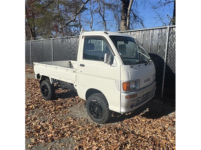 1998 Daihatsu Hijet (CC-2083719) for sale in Mill Hall, Pennsylvania