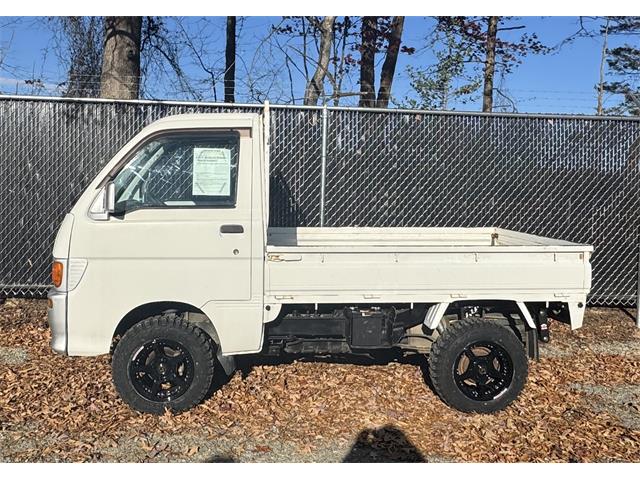 1998 Daihatsu Hijet (CC-2083719) for sale in Mill Hall, Pennsylvania