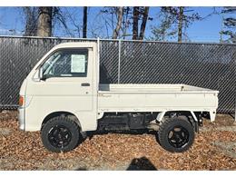 1998 Daihatsu Hijet (CC-2083719) for sale in Mill Hall, Pennsylvania