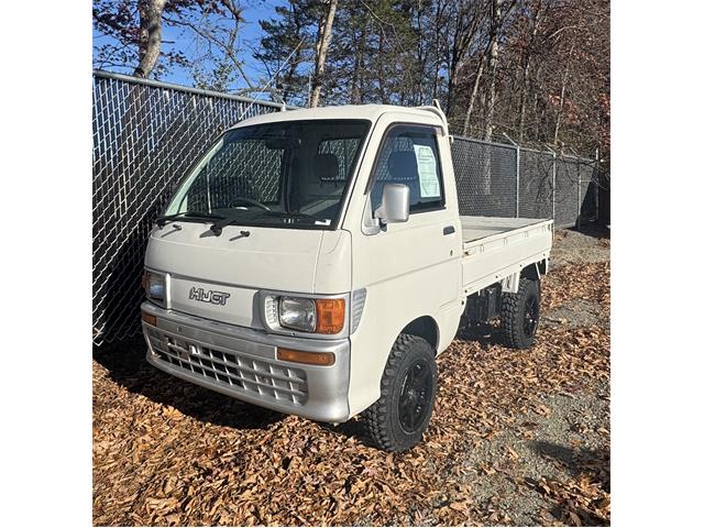 1998 Daihatsu Hijet (CC-2083719) for sale in Mill Hall, Pennsylvania