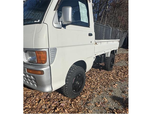 1998 Daihatsu Hijet (CC-2083719) for sale in Mill Hall, Pennsylvania
