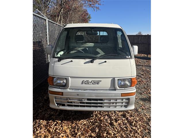 1998 Daihatsu Hijet (CC-2083719) for sale in Mill Hall, Pennsylvania