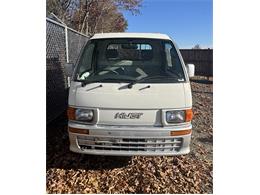 1998 Daihatsu Hijet (CC-2083719) for sale in Mill Hall, Pennsylvania