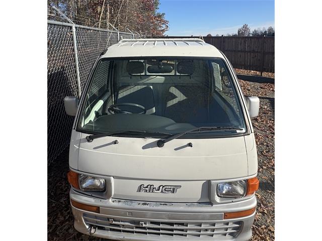 1998 Daihatsu Hijet (CC-2083719) for sale in Mill Hall, Pennsylvania