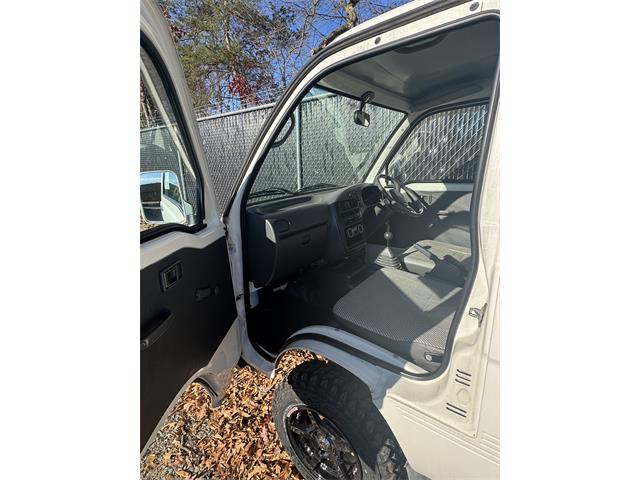 1998 Daihatsu Hijet (CC-2083719) for sale in Mill Hall, Pennsylvania