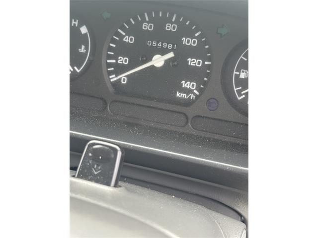 1998 Daihatsu Hijet (CC-2083719) for sale in Mill Hall, Pennsylvania