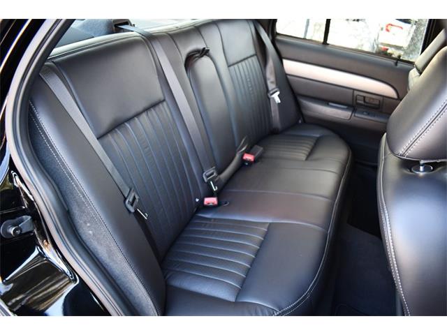 2003 Mercury Marauder (CC-2080372) for sale in Greensboro, North Carolina