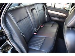2003 Mercury Marauder (CC-2080372) for sale in Greensboro, North Carolina