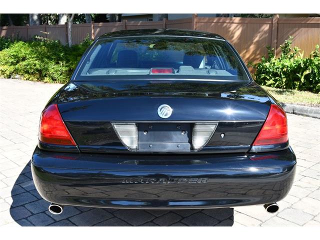 2003 Mercury Marauder (CC-2080372) for sale in Greensboro, North Carolina
