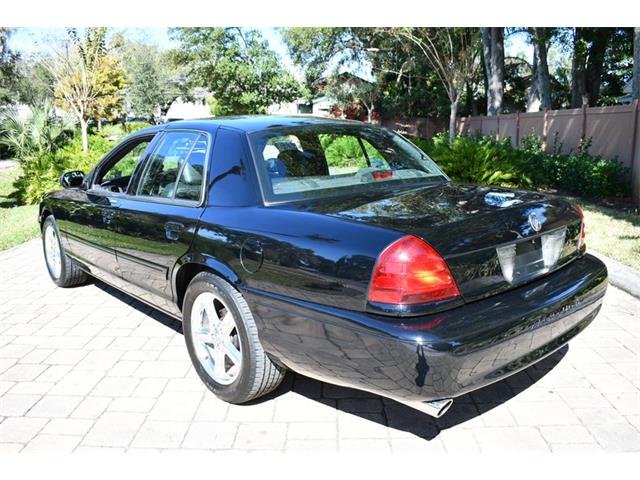 2003 Mercury Marauder (CC-2080372) for sale in Greensboro, North Carolina