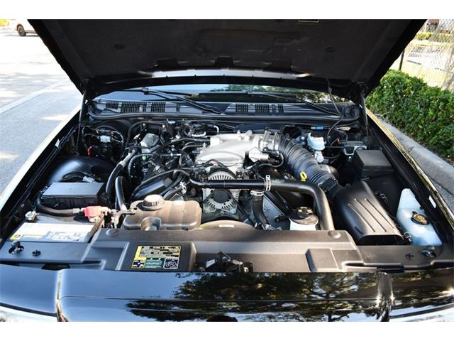 2003 Mercury Marauder (CC-2080372) for sale in Greensboro, North Carolina