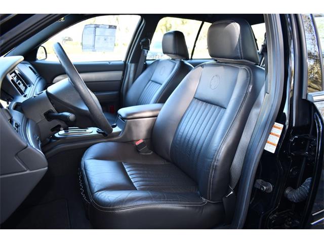 2003 Mercury Marauder (CC-2080372) for sale in Greensboro, North Carolina