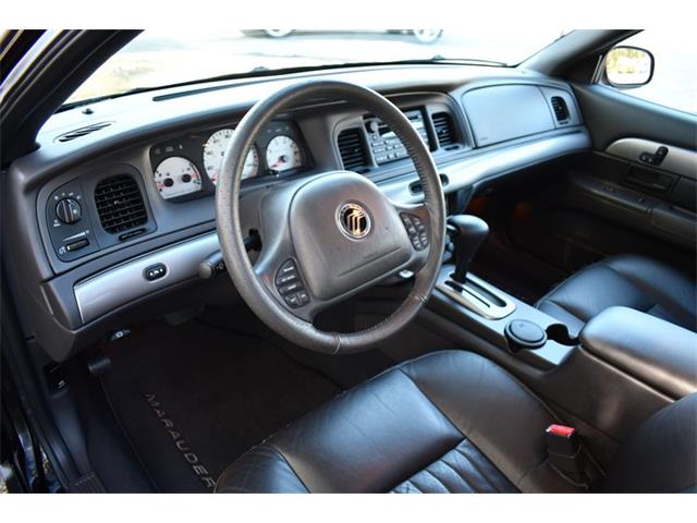 2003 Mercury Marauder (CC-2080372) for sale in Greensboro, North Carolina