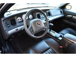 2003 Mercury Marauder (CC-2080372) for sale in Greensboro, North Carolina