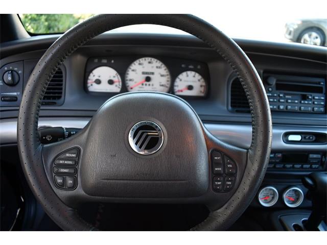 2003 Mercury Marauder (CC-2080372) for sale in Greensboro, North Carolina