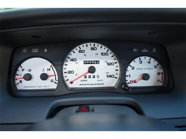 2003 Mercury Marauder (CC-2080372) for sale in Greensboro, North Carolina