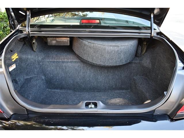 2003 Mercury Marauder (CC-2080372) for sale in Greensboro, North Carolina