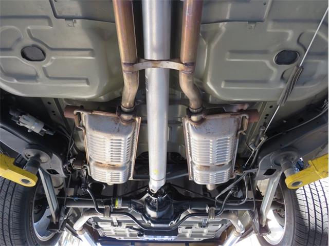 2003 Mercury Marauder (CC-2080372) for sale in Greensboro, North Carolina