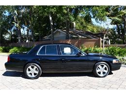 2003 Mercury Marauder (CC-2080372) for sale in Greensboro, North Carolina