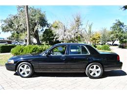 2003 Mercury Marauder (CC-2080372) for sale in Greensboro, North Carolina