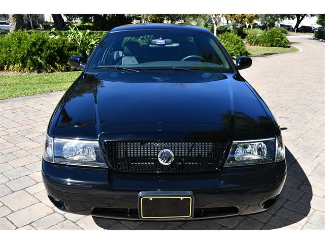 2003 Mercury Marauder (CC-2080372) for sale in Greensboro, North Carolina