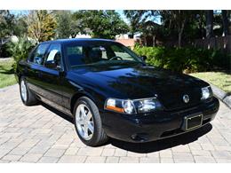 2003 Mercury Marauder (CC-2080372) for sale in Greensboro, North Carolina