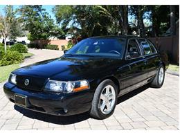 2003 Mercury Marauder (CC-2080372) for sale in Greensboro, North Carolina