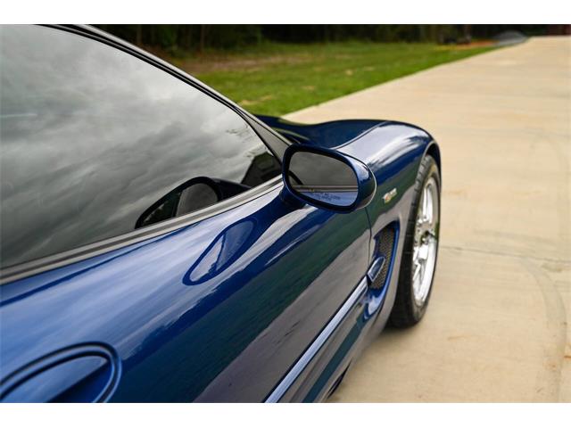 2003 Chevrolet Corvette (CC-2083720) for sale in Warner Robins, Georgia