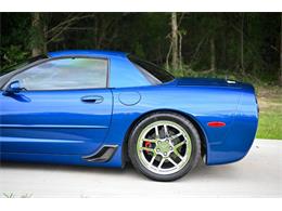 2003 Chevrolet Corvette (CC-2083720) for sale in Warner Robins, Georgia