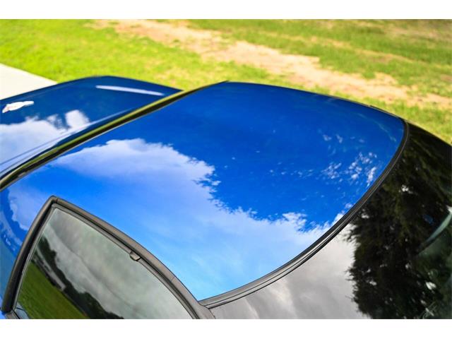 2003 Chevrolet Corvette (CC-2083720) for sale in Warner Robins, Georgia