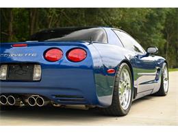 2003 Chevrolet Corvette (CC-2083720) for sale in Warner Robins, Georgia