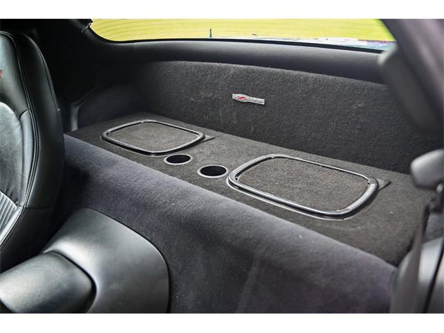 2003 Chevrolet Corvette (CC-2083720) for sale in Warner Robins, Georgia