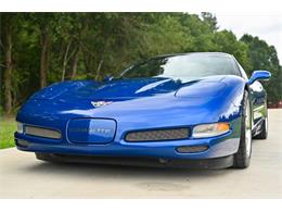 2003 Chevrolet Corvette (CC-2083720) for sale in Warner Robins, Georgia