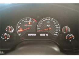 2003 Chevrolet Corvette (CC-2083720) for sale in Warner Robins, Georgia