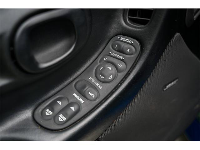 2003 Chevrolet Corvette (CC-2083720) for sale in Warner Robins, Georgia