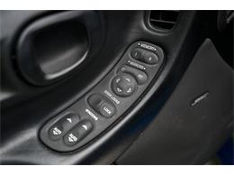2003 Chevrolet Corvette (CC-2083720) for sale in Warner Robins, Georgia