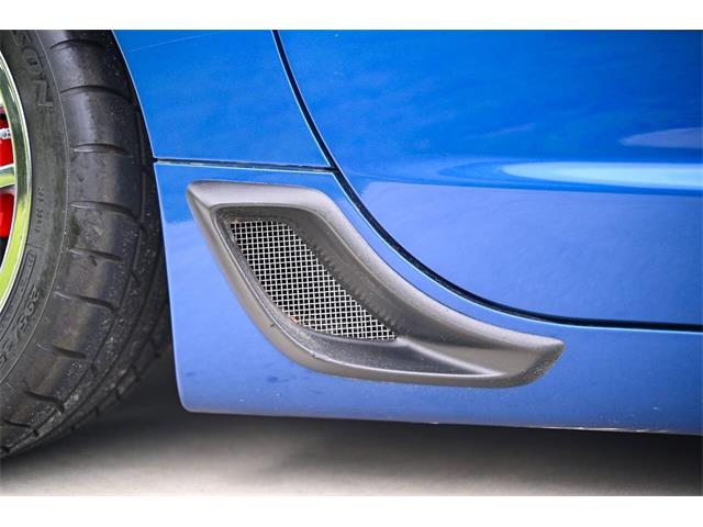 2003 Chevrolet Corvette (CC-2083720) for sale in Warner Robins, Georgia